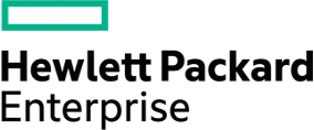 Hewlett Packard Enterprise