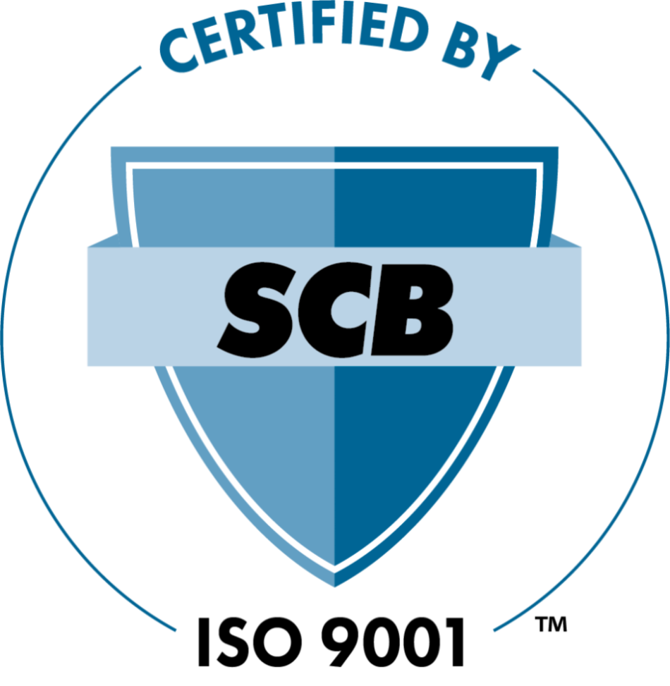 ISO 9001:2015 Quality Management Systems (QMS) Certification